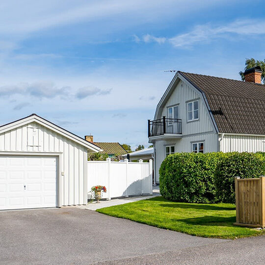 2. Bygga Carport Garage