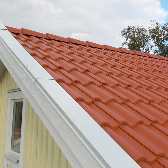 5. Takläggning Takrenovering Takbyten
