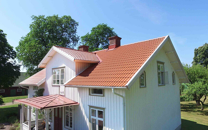6. Renovering Ombyggnad Tillbyggnad