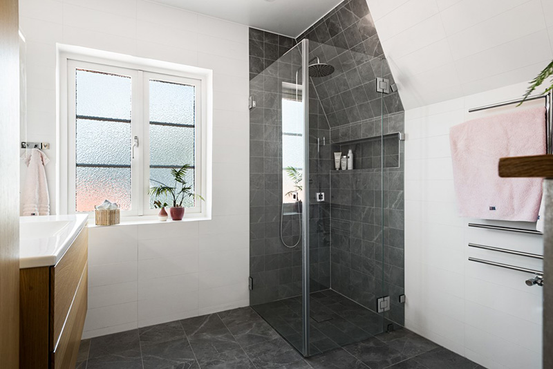 Renovera Badrum & Tvättstuga