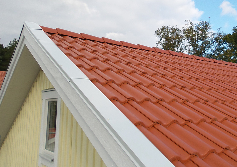 Takläggning, Takrenovering & Takbyten