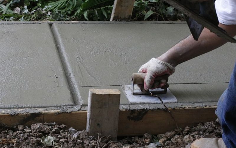 Betongrenovering & Reparation Betongkonstruktioner