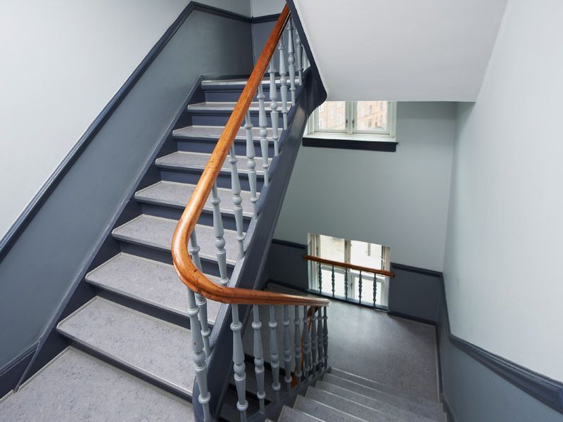 Trappstädning & Fastighetsservice