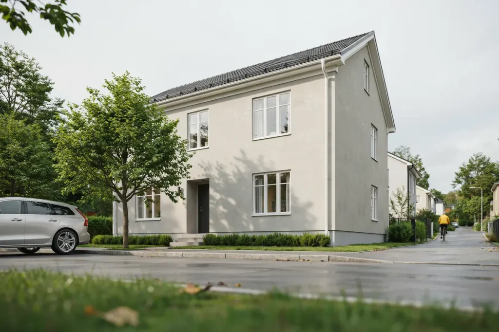 utf rd till ggsisolering av fasad och ytterv gg i traneberg alvik